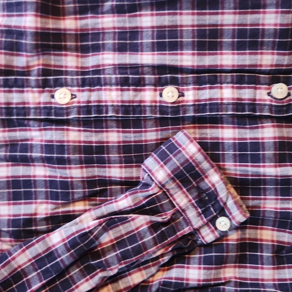 Gymboree 18-24 month boys dress shirt - Picture 4 of 4